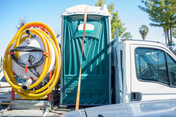 Best Local porta potty services  in Lemoore, CA