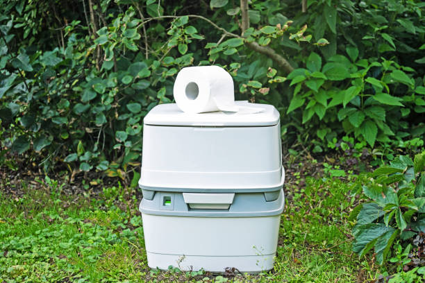 Best Porta potty rental for parties  in Lemoore, CA