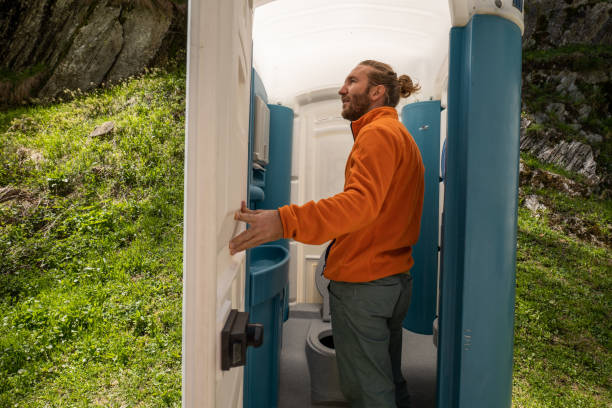 Best Sanitation services for porta potties  in Lemoore, CA