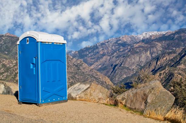 Best Portable restroom trailer rental  in Lemoore, CA