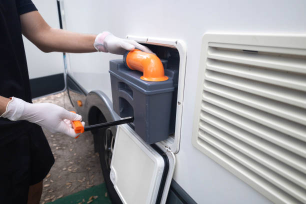 Best Portable toilet rental cost  in Lemoore, CA