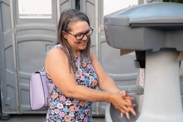 Best Construction site porta potty rental  in Lemoore, CA